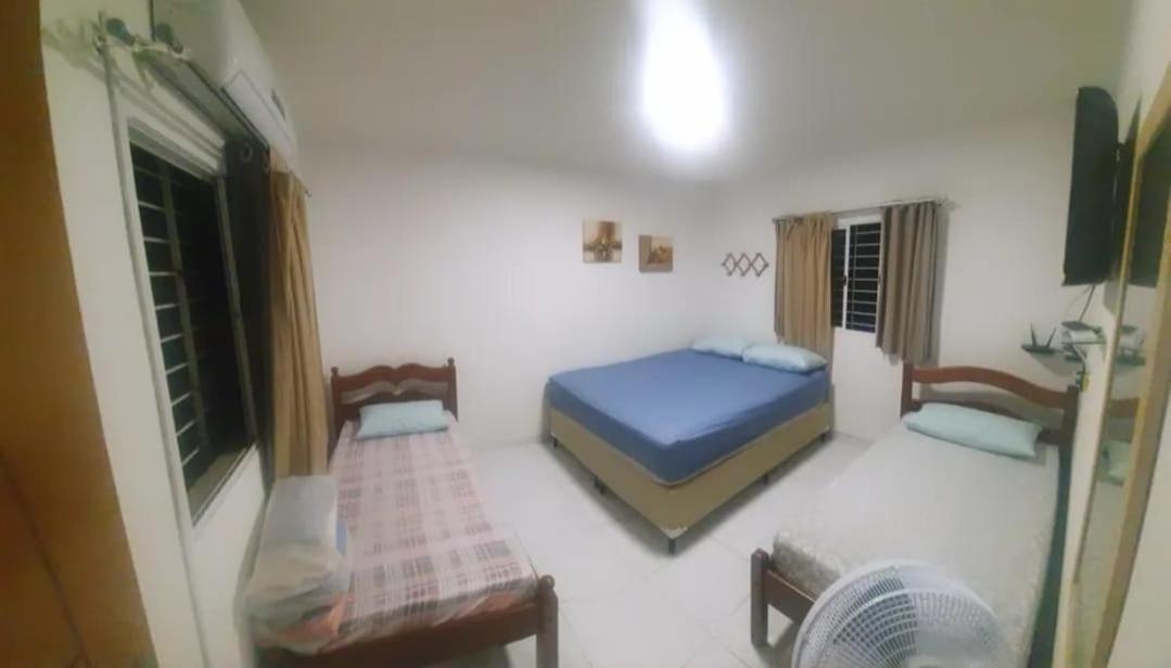 Porto De Galinhas - Casa Portomar - 3 Quartos - 14 Hospedes - Com Piscina - 185M מראה חיצוני תמונה