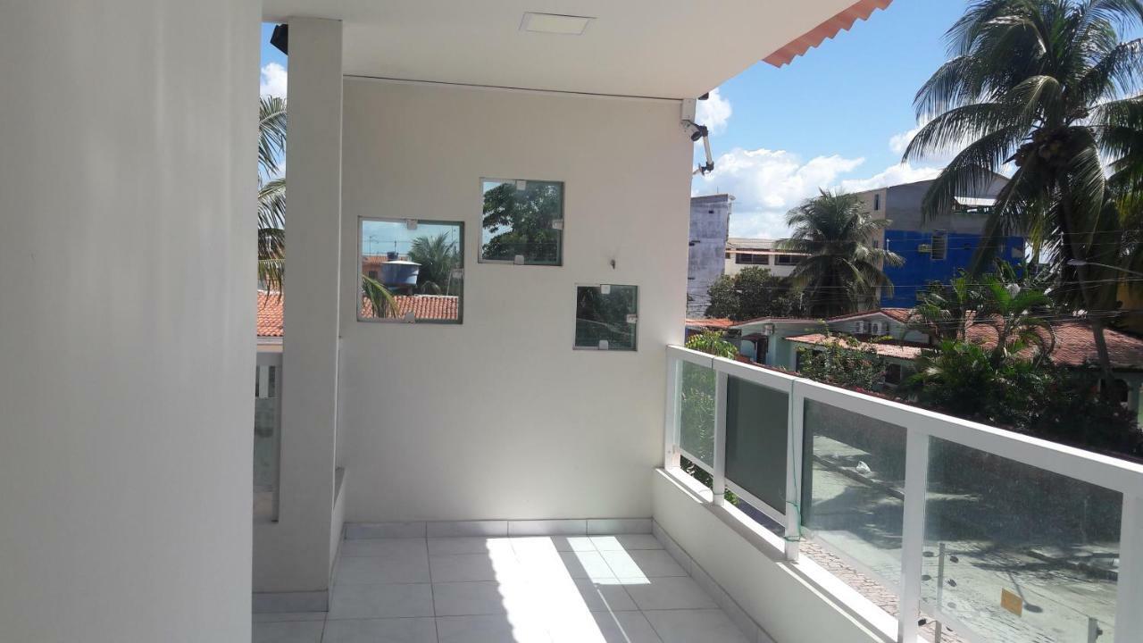 Porto De Galinhas - Casa Portomar - 3 Quartos - 14 Hospedes - Com Piscina - 185M מראה חיצוני תמונה